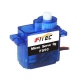 FS90 Micro Servomotor with Plastic Reducer