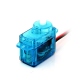 3.7 g Micro Servomotor