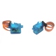 Micro Servomotor 4.3 g
