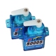 Micro Servomotor 5 g