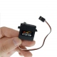 Servomotor Wing Slim cu Carcasă din Plastic