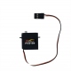Servomotor Wing Slim cu Carcasă din Plastic