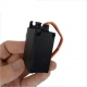 Servomotor FS5109R cu Rotatie Continuă cu Cuplu 9 kg * cm
