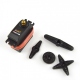 Servomotor Programabil FR5311M 13 kg * cm cu Rotaţie Continuă 360°