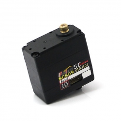 SCS09 9 kg * cm Smart Servomotor