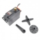 Servomotor de Cuplu Mare FS6535M 33 kg * cm