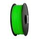 Filament Flexibil TPU pentru Imprimanta 3D 1.75 mm 1 kg - Verde