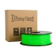 1.75 mm 0.8 kg TPU Flexible Filament for 3D Printer - Green