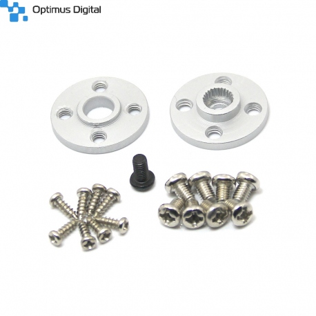 25T Metalic Gripping Enhancement for FR0109M and FR0115M