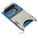 Modul cititor card SD