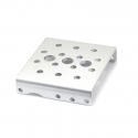 Bracket din aluminiu servo-side pentru FR0109M, FR0115M si SCServo