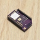 Linux and WiFi Onion Omega2 (580 MHz CPU, 64 MB DDR2) Development Board
