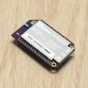 Linux and WiFi Onion Omega2 Plus (580 MHz CPU, 128 MB DDR2) Development Board