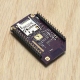 Linux and WiFi Onion Omega2 Plus (580 MHz CPU, 128 MB DDR2) Development Board