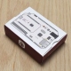 Placă de Expansiune Compatibilă cu Arduino pentru Onion Omega