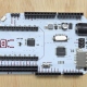 Arduino Compatible Expansion Board for Onion Omega