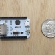 Universal Miniature Expansion Board for Onion Omega