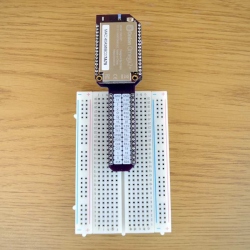 Placă de Expansiune cu Breadboard pentru Onion Omega