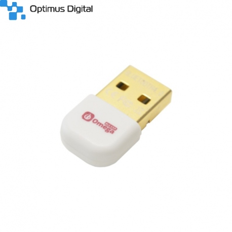 Placă de Expansiune cu Bluetooth BLE pentru Onion Omega