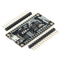 Wemos Micro WiFi Development Board with ESP8266 and CP2102