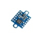 GY VL53L0X ToF Distance Measurement Sensor Module with I2C, Serial and PWM Interface