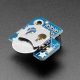 Adafruit PiRTC - PCF8523 Real Time Clock Module for Raspberry Pi