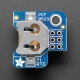 Adafruit PiRTC - PCF8523 Real Time Clock Module for Raspberry Pi