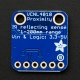 VCNL4010 Proximity/Light Sensor Module