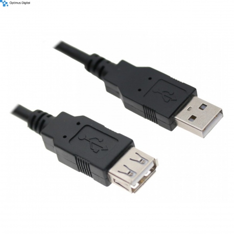 Prelungire Cablu USB 2.0 1.5 m