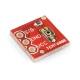 TEMT6000 SparkFun Ambient Light Sensor Breakout Module