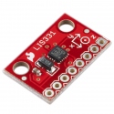 SparkFun Triple Axis Accelerometer Breakout - LIS331