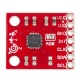 SparkFun Triple-Axis Digital-Output Gyro Breakout - ITG-3200