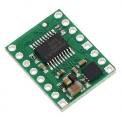 Modul cu Driver de Motor Dual A4990