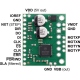 AMIS-30543 Stepper Motor Driver Carrier