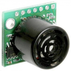 Maxbotix LV-MaxSonar-EZ0 Sonar Range Finder Module