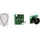 Maxbotix LV-MaxSonar-EZ0 Sonar Range Finder Module