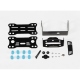 Kit Gimbal ActionCam pentru Drone FPV și Multi-Rotor