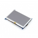 5inch Compatible with HDMI LCD (B) + Bicolor Case