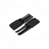 Set Două Perechi CW/CCW Elice DYS T3545 - Negru
