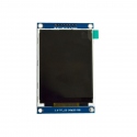 2.8" SPI LCD Module with ILI9341 Controller (240 x 320 px)