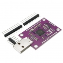 CJMCU FT232H USB to GPIO, SPI and I2C Adapter