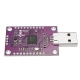 Placă Minimală CJMCU FT232H - Convertor USB către GPIO, SPI și I2C