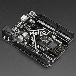 Placă de Dezvoltare Adafruit METRO M0 Express - pentru CircuitPython