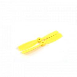 HobbyKing 5050 Bullnose PC Propellers (CW/CCW) Yellow (1 pair)