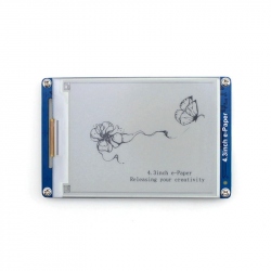 Modul cu Display E-Paper de 4.3'' - 800x600