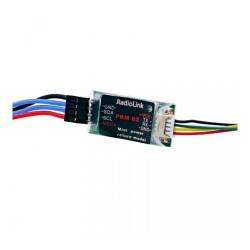 Modul Radiolink OSD - Compatibil cu Pixhawk si APM