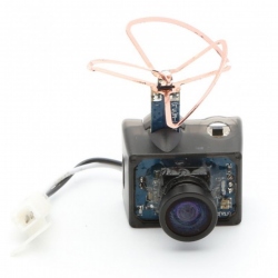 Spektrum Ultra Micro FPV Camera and Video Transmitter