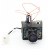 Kit Spektrum Ultra FPV cu Micro Camera si Transmitator Video