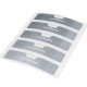 UHF RFID Tag - Adhesive (Set of 5)