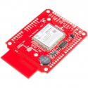 SparkFun RFID Reader - M6E Nano